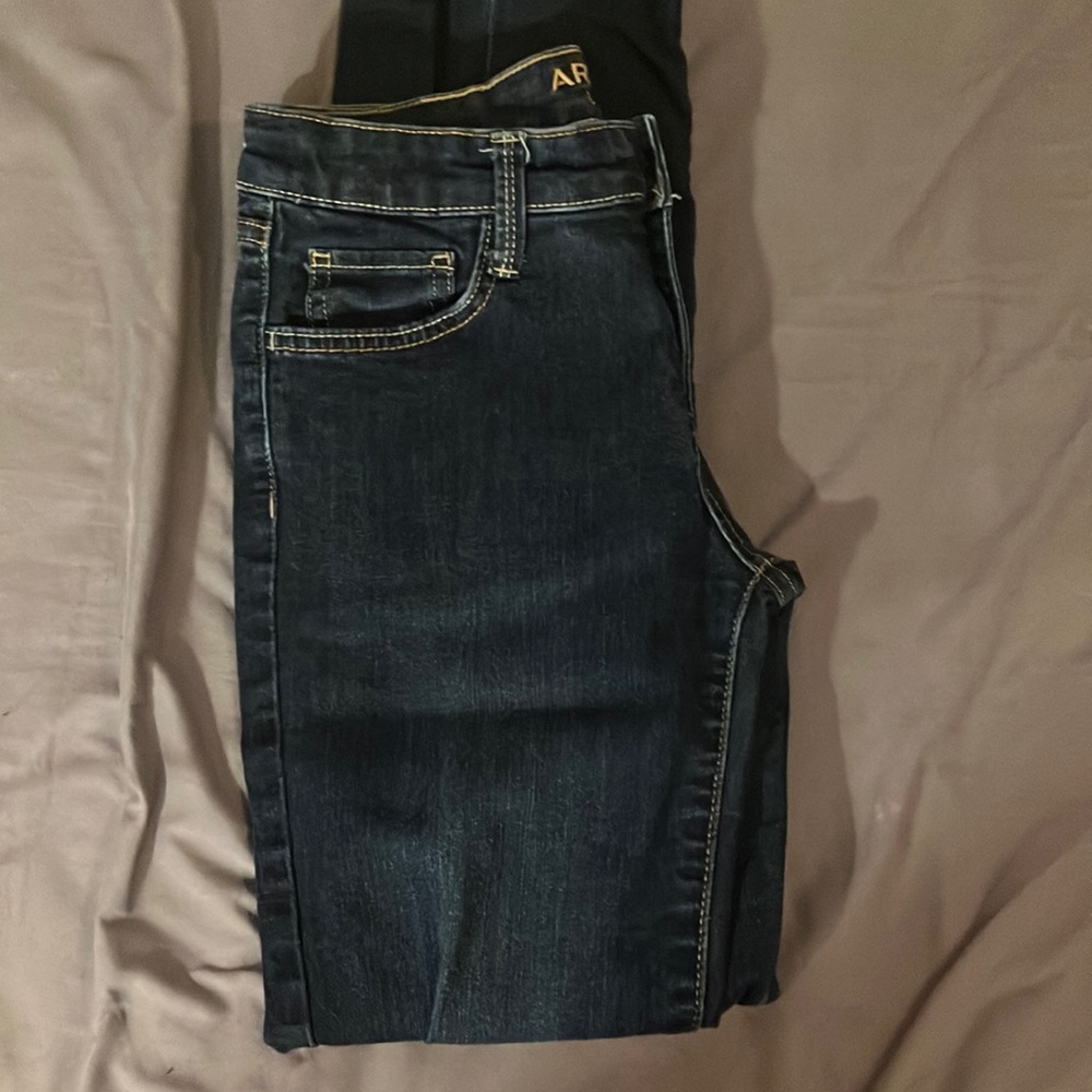 Comfy jeans barely worn